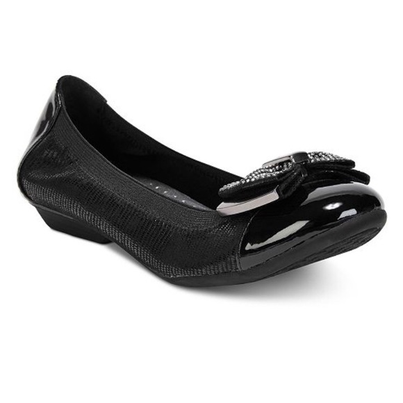 Ballet flats - Picture 4 of 4